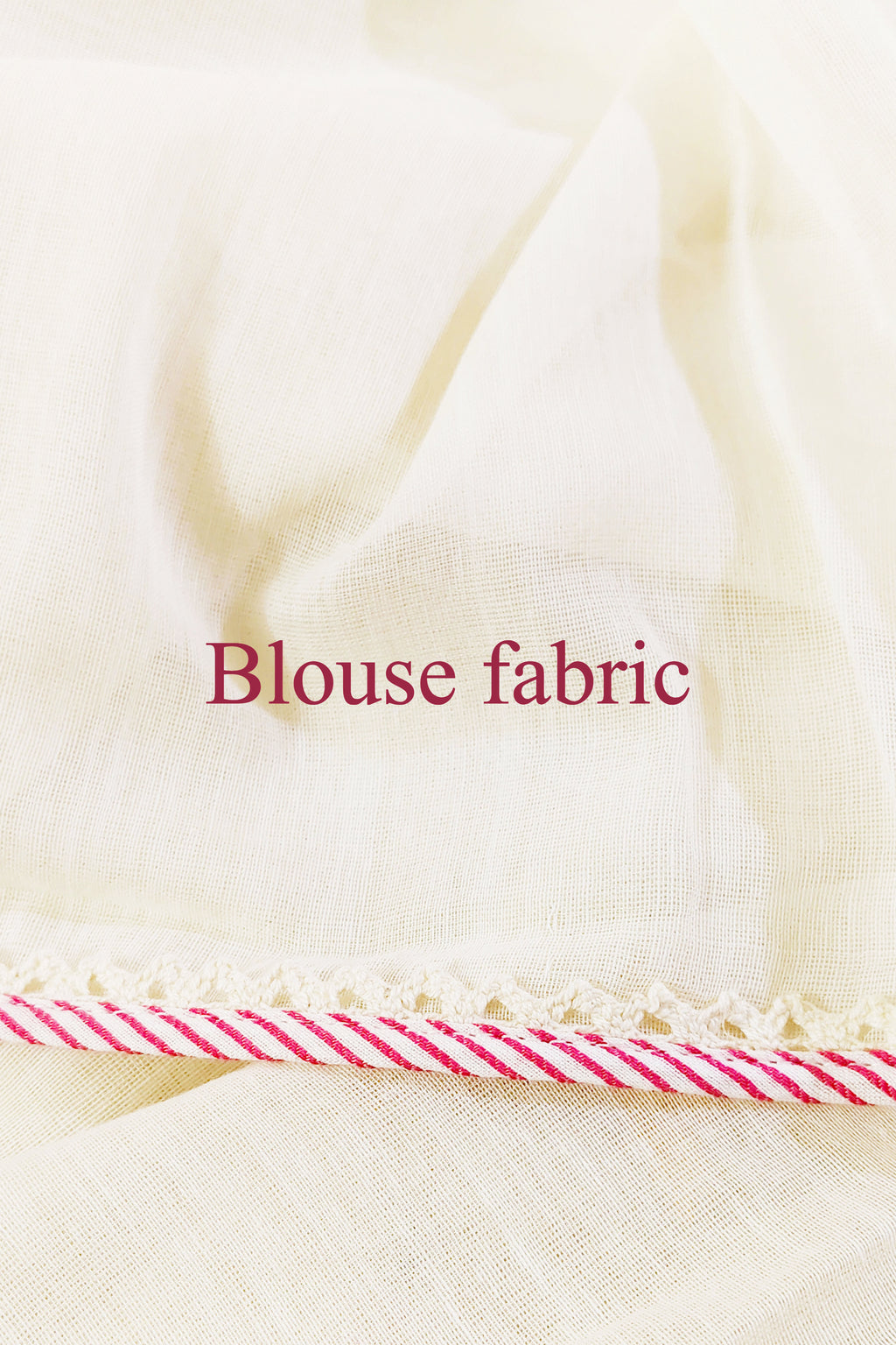 VASUDHA- BEIGE Saree
