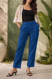 Royal blue