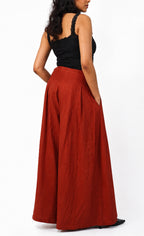 Thames -Flared Pants –Fusion Bottoms