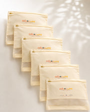 Pack of 6