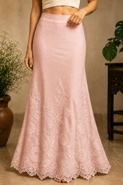 Blush Pink
