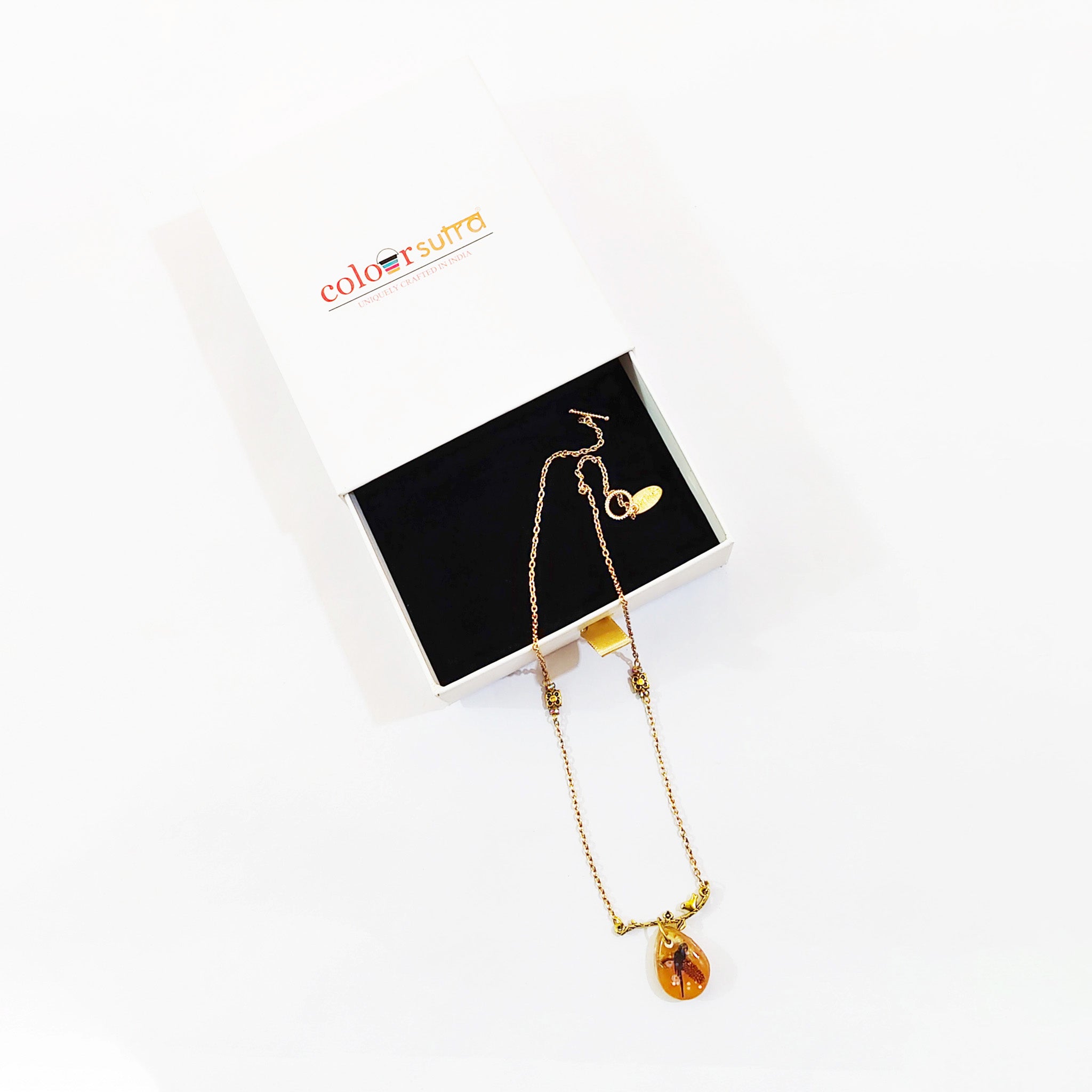 Pink Floral Statement Jewelry | Artisanal Nature-Inspired Romantic Accessory