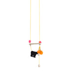 Bear Handmade Necklace