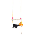 Bear Handmade Necklace