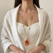 Sunset Coral