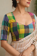 Capitol pine -  multicolour  blouse