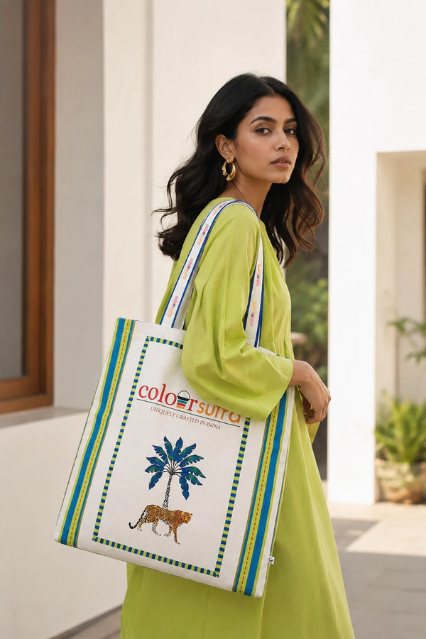 Tote Bags
