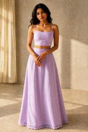 lilac